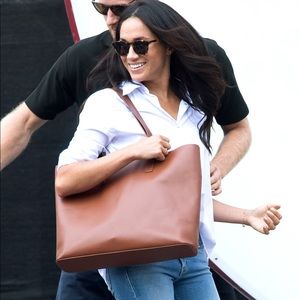 Everlane Market Tote